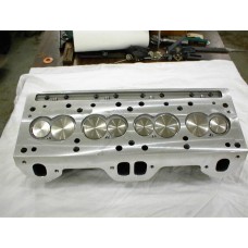 Edelbrock / PPM Pontiac RAM AIR IV 300 cfm.